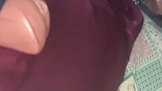 Watch Daddy Deep Street This Toy Pussy Part 1