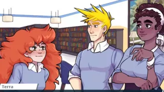 Academy 34 Overwatch - Part 86 Sonya Perfect Tits By HentaiSexScenes