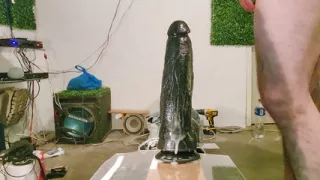 I Like It a Lot From Behind