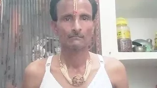 Stepsister is wearing a bra and panties necklace around her neck