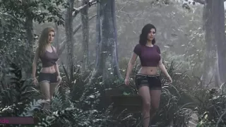 Ms Denvers (pop Toc) - Ep 40 - Growing Feelings by Foxie2k