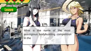 Meet and Fuck - Ocean Cruise 2 by Foxie2k