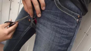 Secrets of a seductive Japanese nymphomaniac teen Uncensored