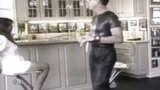 The luxury of servitude