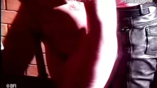 Raw punishment part 2