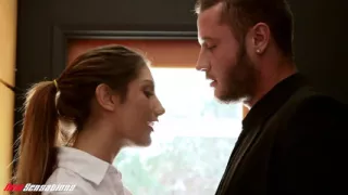 Rekindling the flame