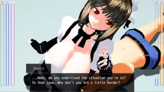 Ultimate Fighting Girl 2 Sherri Air (boko877)