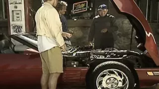 She is perfect lady that can please anyone she likes