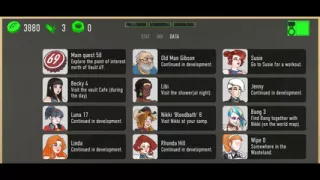 Deep Vault 69 Fallout - Part 27 - CowGirl Likes My Big Dick By LoveSkySan