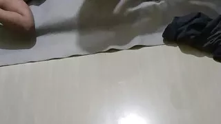 Short Film in Home Super Hot