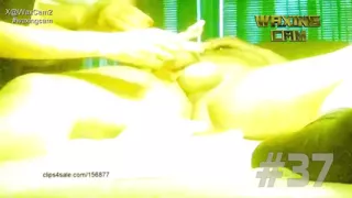 #37 Waxing of a Couple