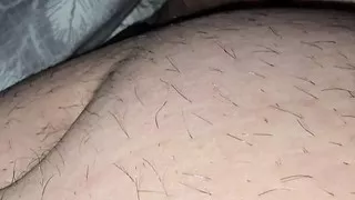 Stepmom teach stepdaughter how to handjob her boyfriend big dick