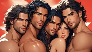 Hungarian JOI - Melanie being used