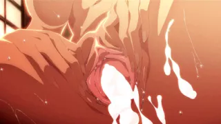 Multiple Cum For Riding Milf - BLEACH - Hentai Parody