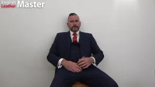 Lawyer humiliates your small cock SPH JOI PREVIEW