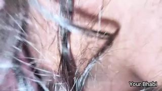 Indian desi slim bhabhi fucked