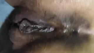 And the flour is nice