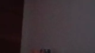 Masturbation session