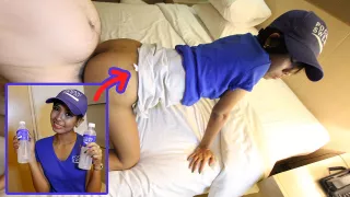 Asian Riding Cock Like It's Outta Style On Asian Sex Diary