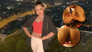 Asian Giving Head And Pussy After Hot Date On Asian Sex Diary