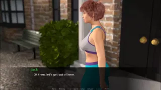 Dusklight Manor Me The Butler And A Lot Of Strange Sexy Girls Ep 23