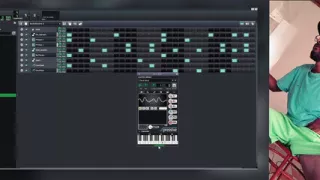 sound cool n I was Horny