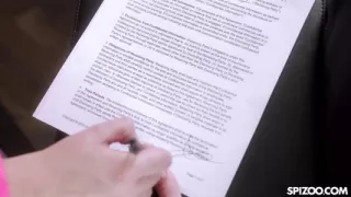 Dominatrix Zoey Foxx Gives Man An Unforgettable Sex Fantasy