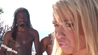 The Maid, The New Slave And Two Bbc