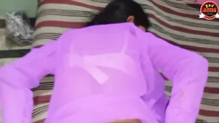 Bhaiya Ne Tel Laga Ke Meri Ass Mar Li Indian Desi Behen Chudai Video Hindi Audio