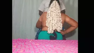 Indian Tamil hot house wife fuck