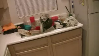 My ex an uninhibited brunette woman loves to take it in the