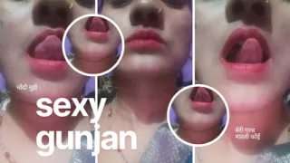 Full face show first time desi bhabhi