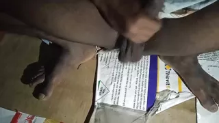 Indian boy masturbate
