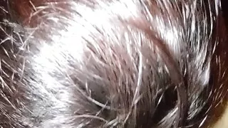 wife wakes me up like this to go to work