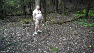 Handyman John Out for an Adventure