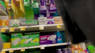 Curvy Candid Booty - Clip 3