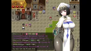 Nymphomania Priest 9 My Girlfriend Wants to Cheat on Me