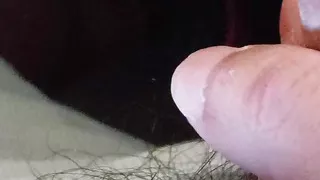 Me Masturbating Again at My House