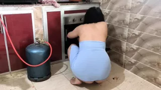 Our Homemade Sex Video 29