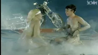 The Italian Biker - Part 01