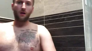 Polish Boy Masturbate