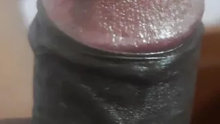 A Guy Is Finding Happiness Within the Walls of His Room.