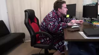 My Stepmom Is A Slut with Ashley Rider & Luke Hotrod in Hard