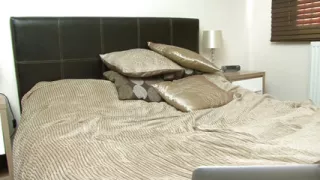 Blonde Victoria Summers and Luke Hardy love to pleasure each other