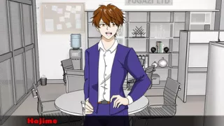 My Boss Wife - Part 1 - Sexy Boss Wife And Promotion By LoveSkySan