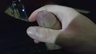 This Dick Wants Some Ass