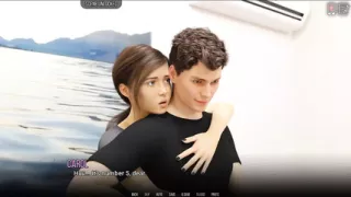 University of Problems 73 - She's Not Ready for That by Misskitty2k