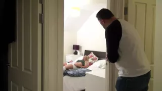 Sky Blu,lee Majors and Jonny Cooper in Sex Action