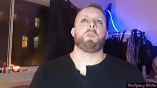 POV Roleplay: You admit to your therapist that you crave cum constantly