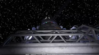 Stars of Salvation - Ep 1 - Floating in the Void by Misskitty2k